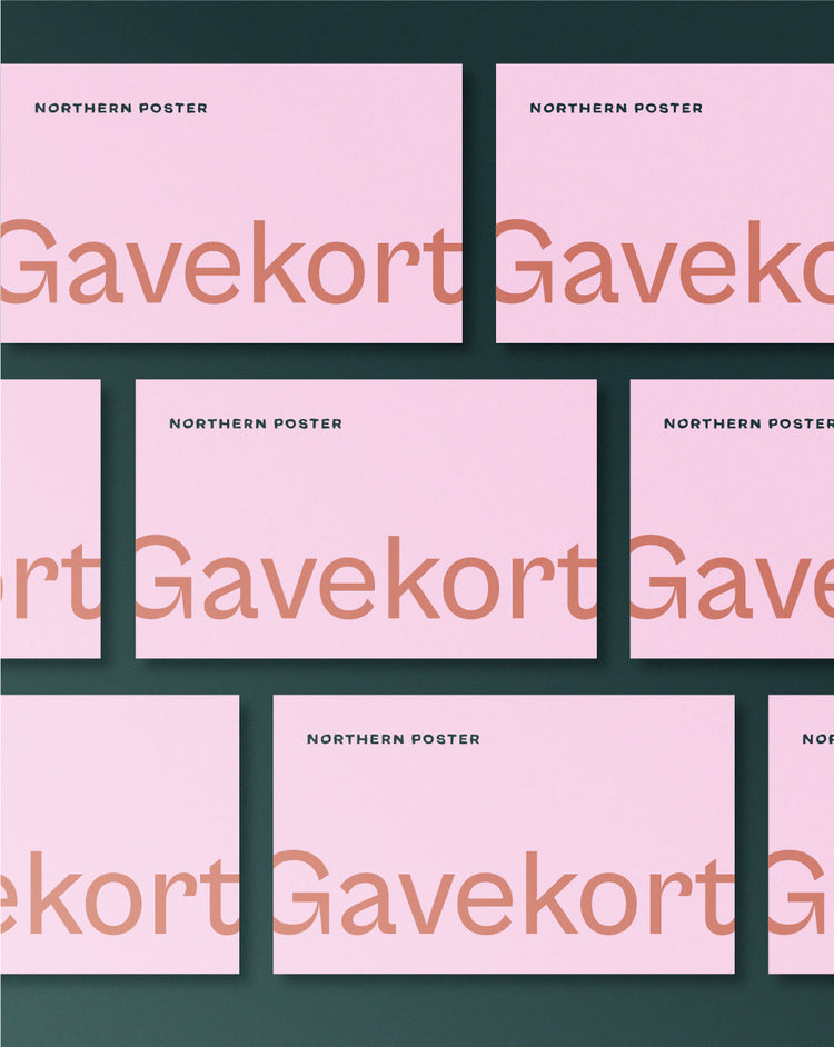 Digitalt gavekort