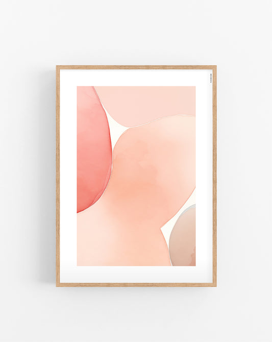 Peach Drops plakat