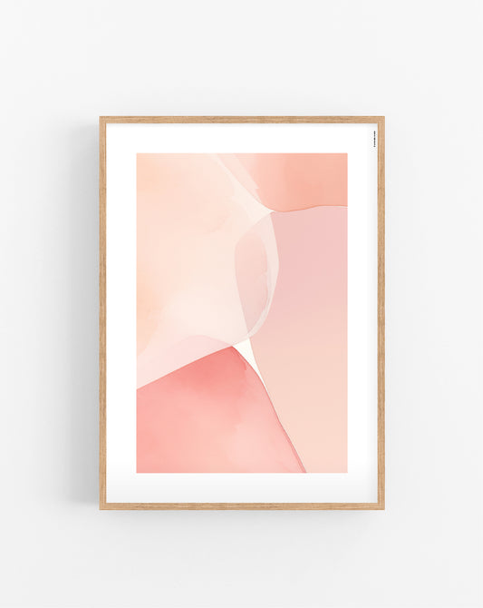 Pink Drops poster