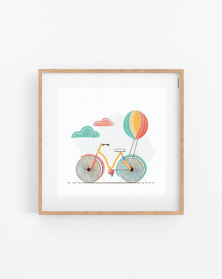 Bike Life poster