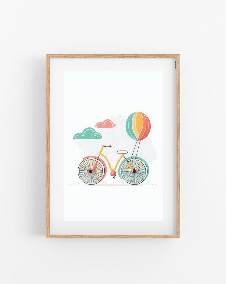 Bike Life poster