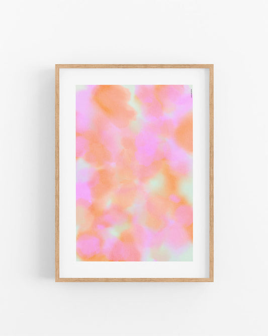 Pink Bloom poster