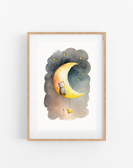 Sweet Dreams poster