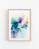 Aqua Smoke poster